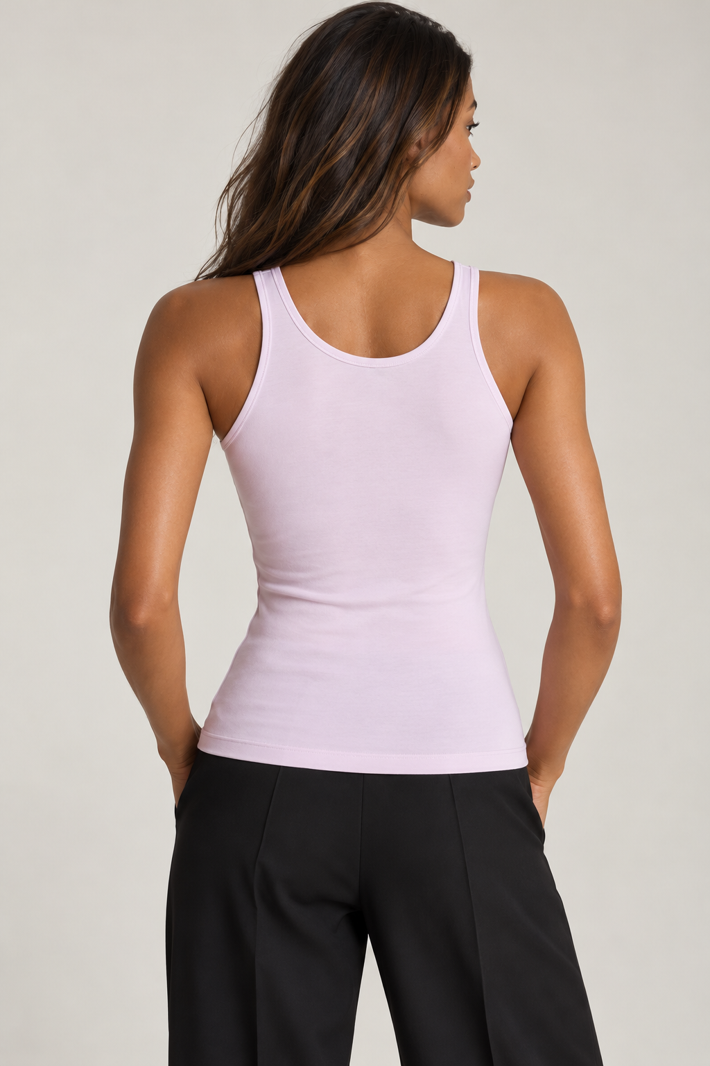 Blush Pink - Collagen Camisole