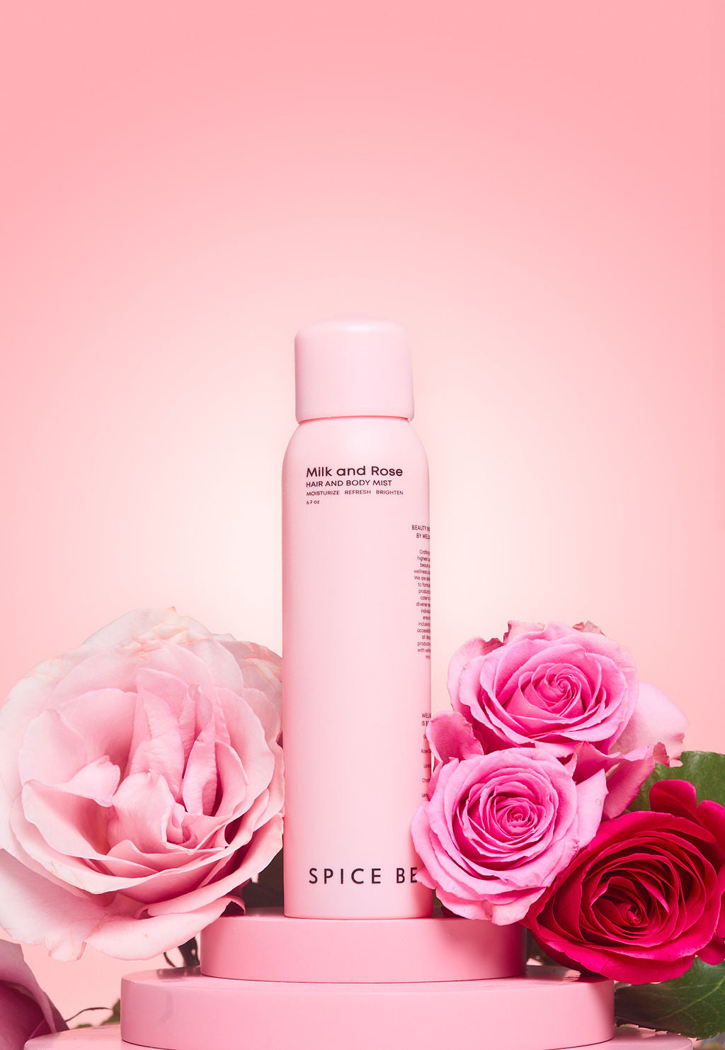Body Mist