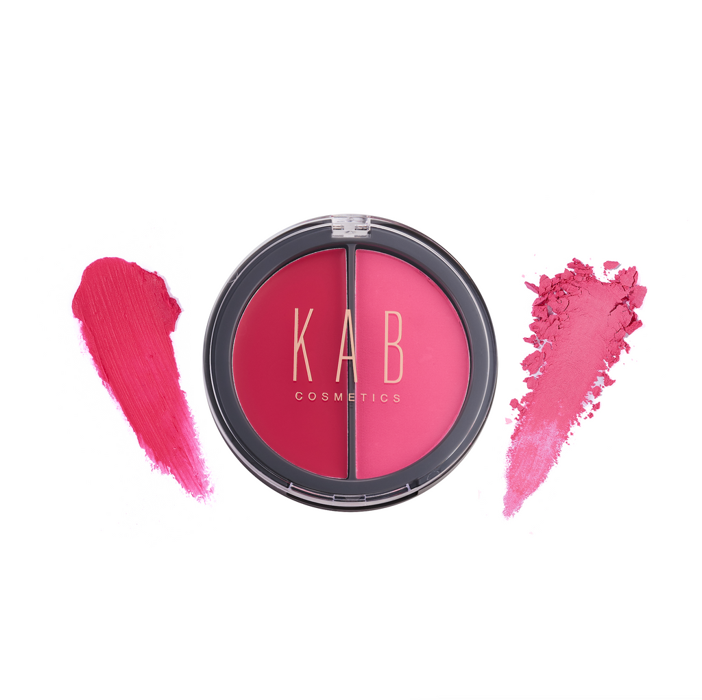 BUBBLEGUM BLISS BLUSH DUO