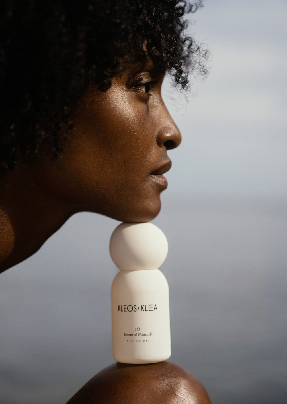 IÓ Mineral Mist