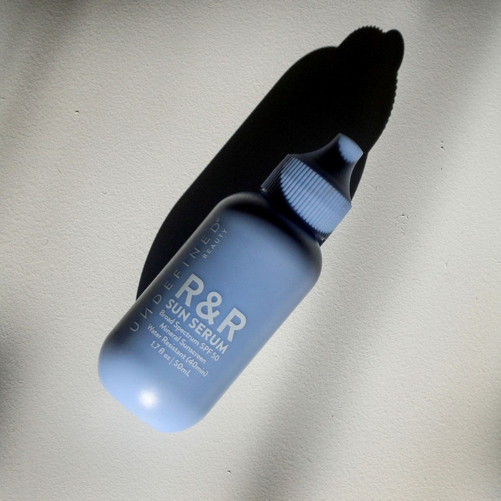 Sun Serum Mineral SPF