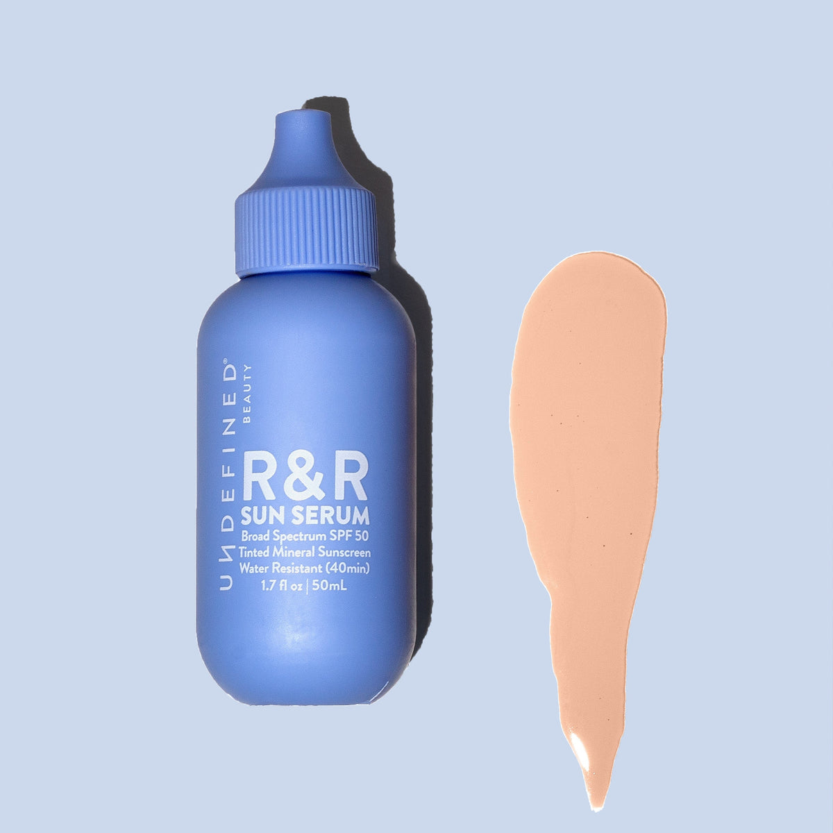 Sun Serum Mineral SPF