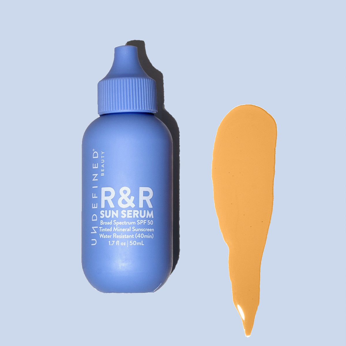 Sun Serum Mineral SPF