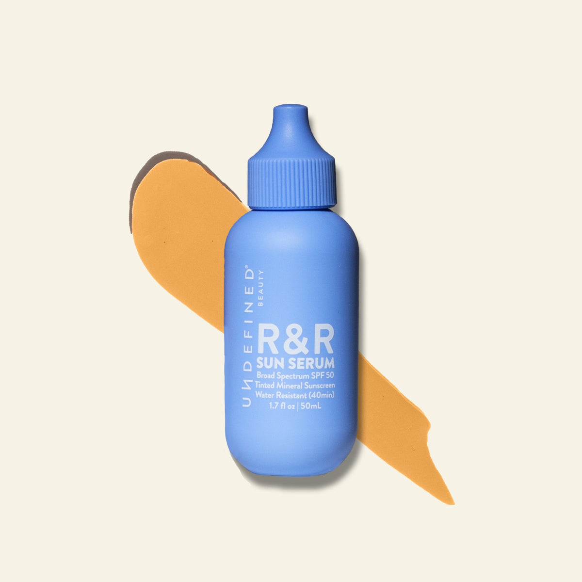 Sun Serum Mineral SPF