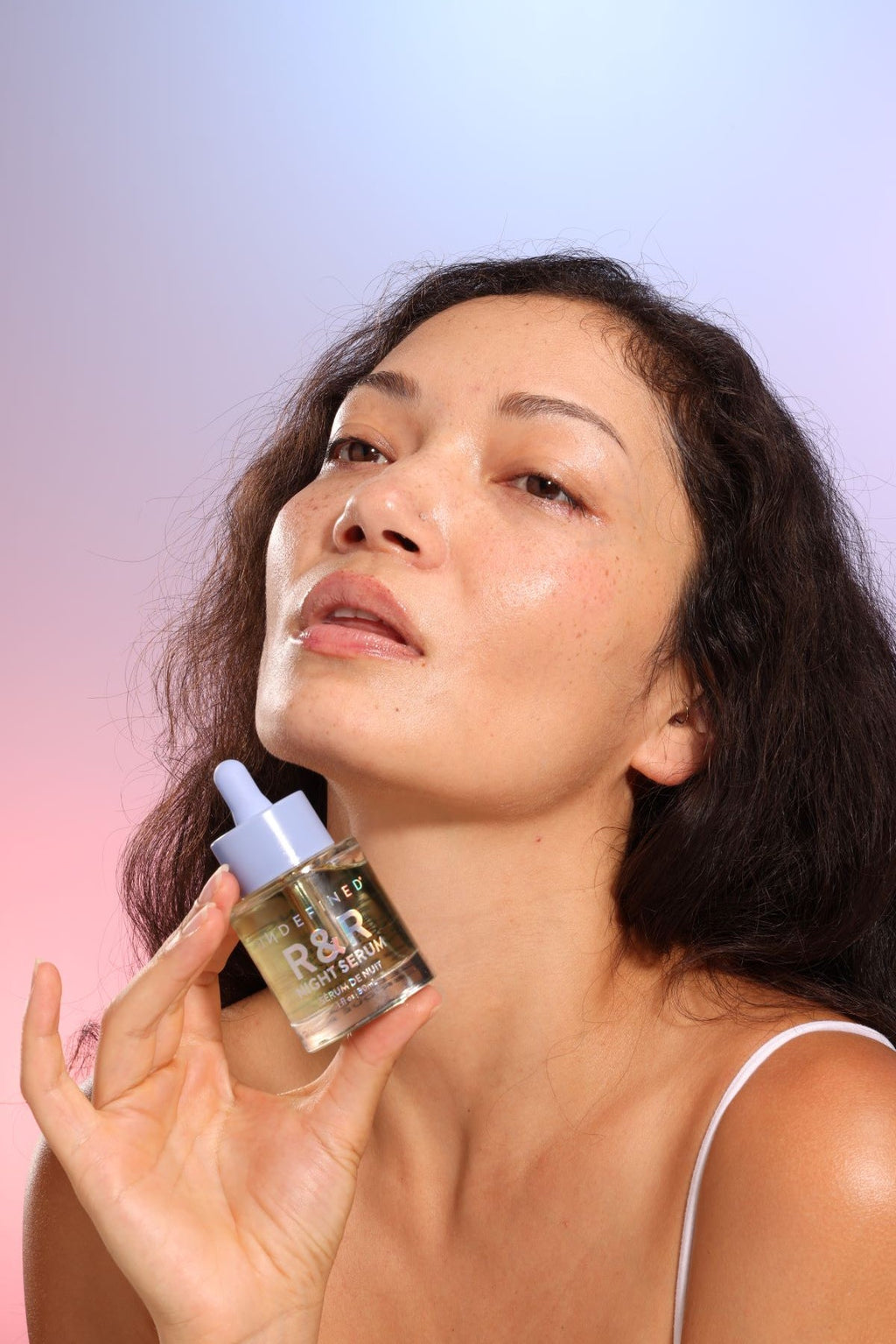 Night Serum w/Retinal
