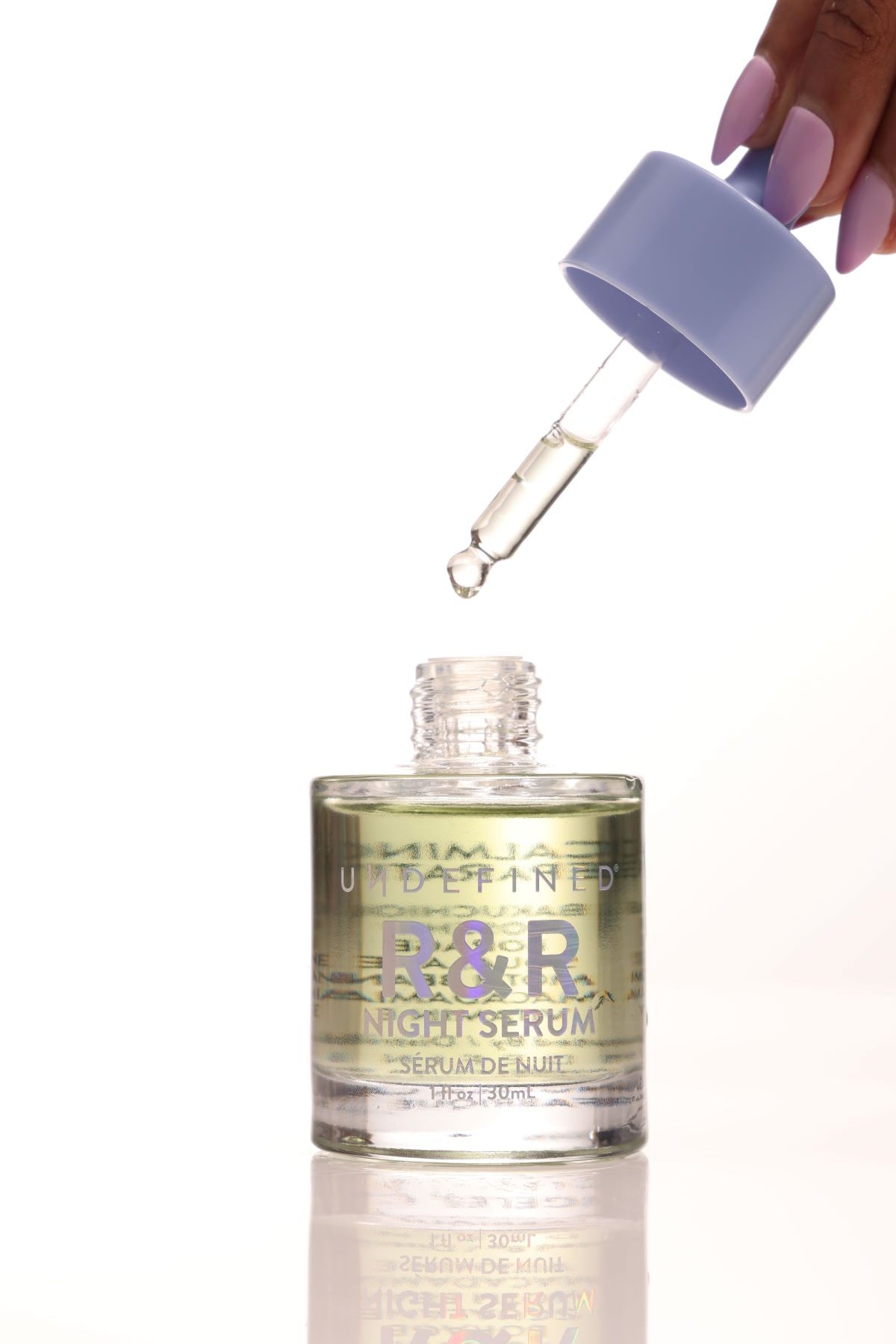 Night Serum w/Retinal