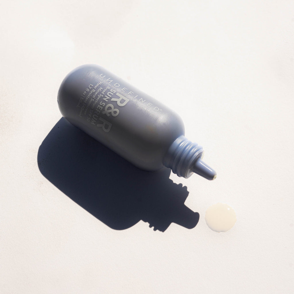 Sun Serum Mineral SPF