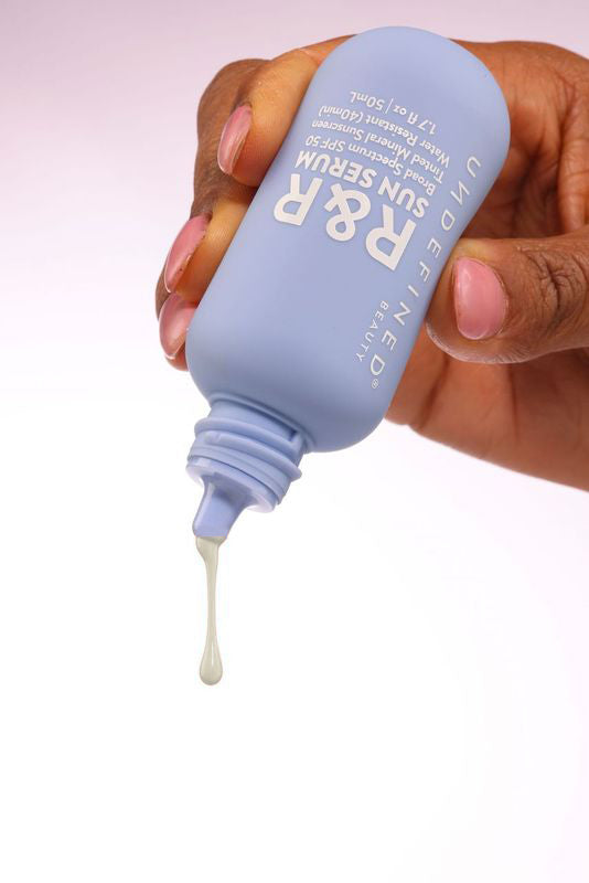 Sun Serum Mineral SPF