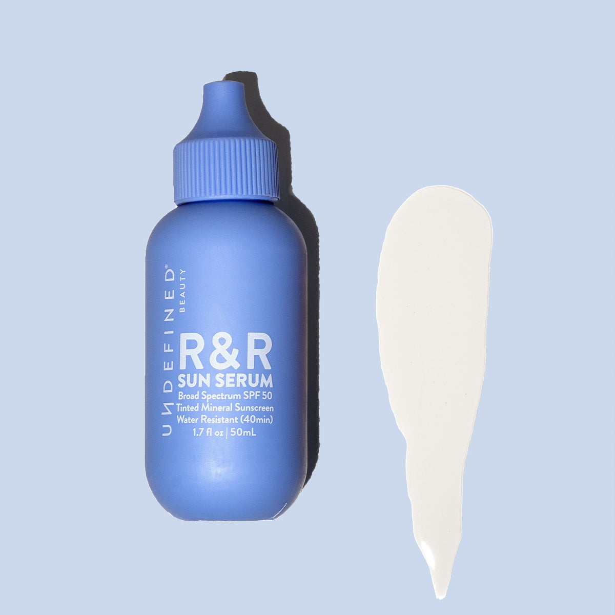 Sun Serum Mineral SPF