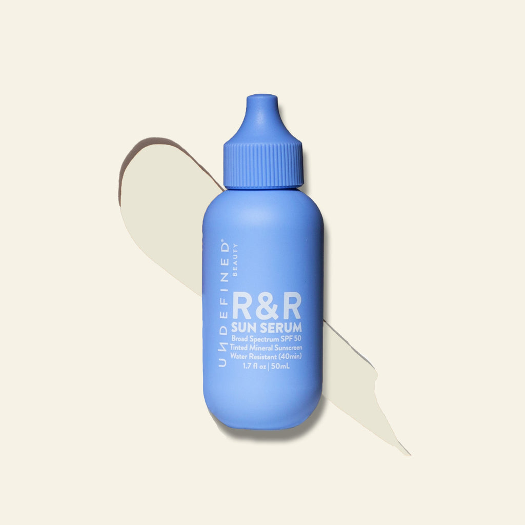 Sun Serum Mineral SPF
