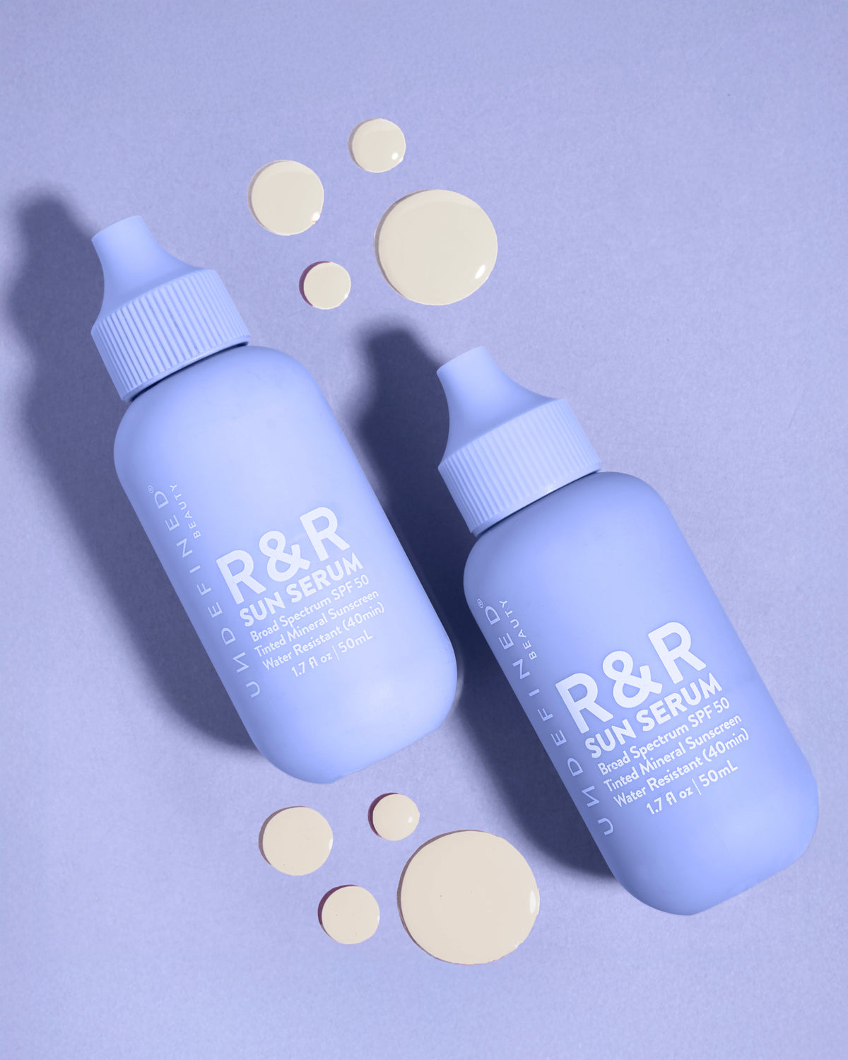 Sun Serum Mineral SPF