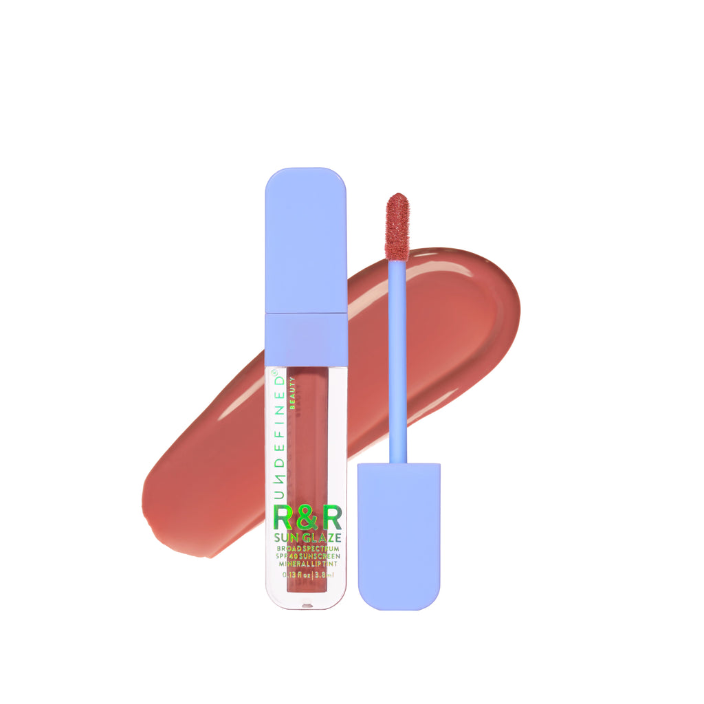 Sun Glaze SPF Lip Oil