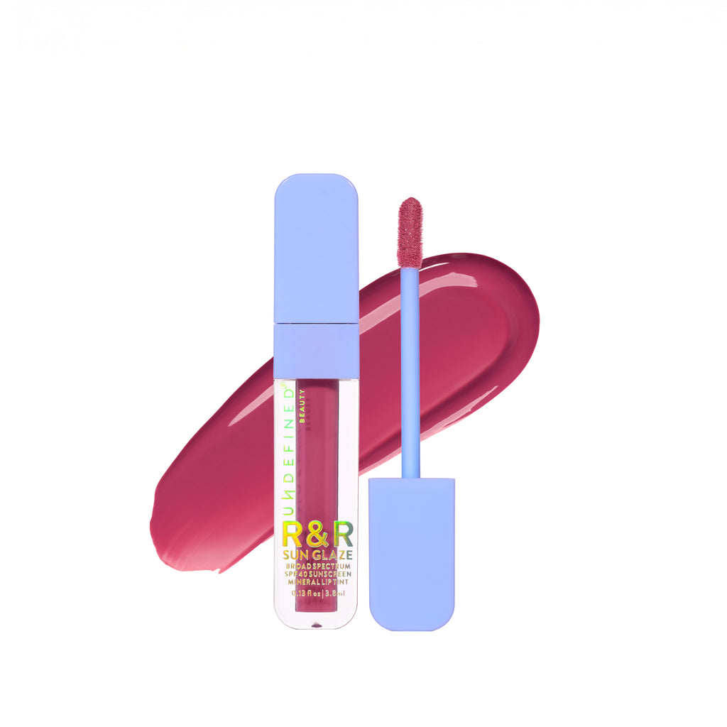 Sun Glaze SPF Lip Oil