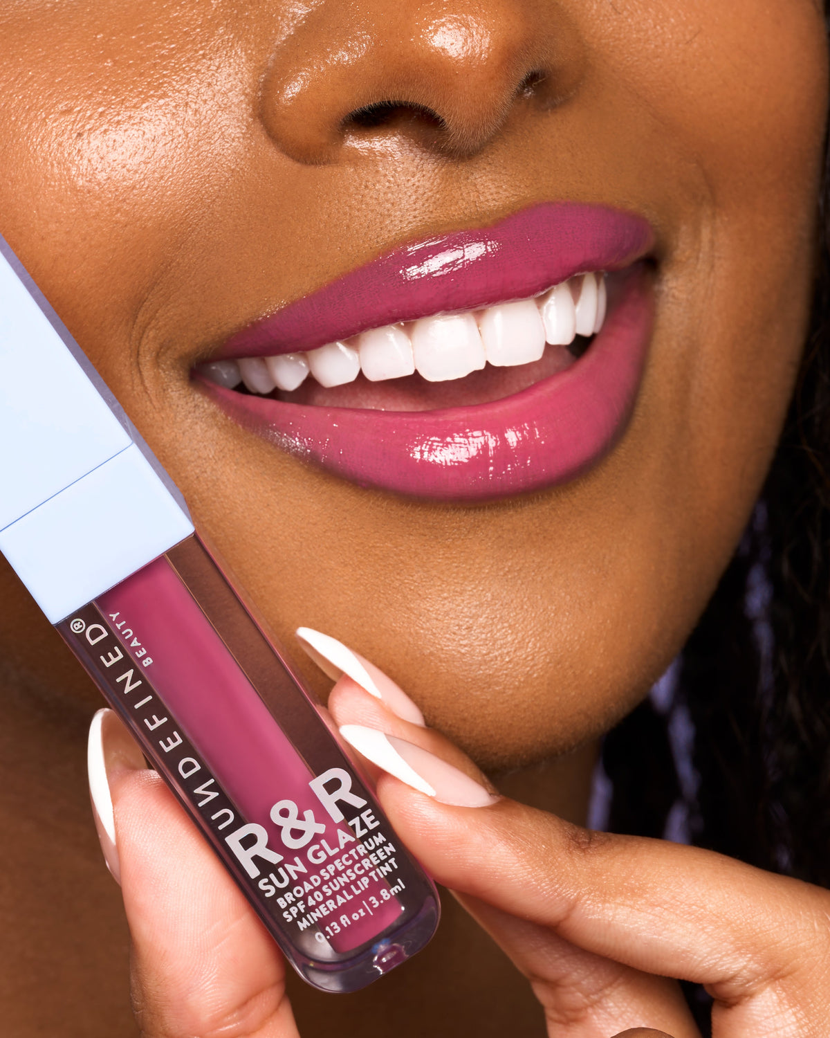 Sun Glaze SPF Lip Oil