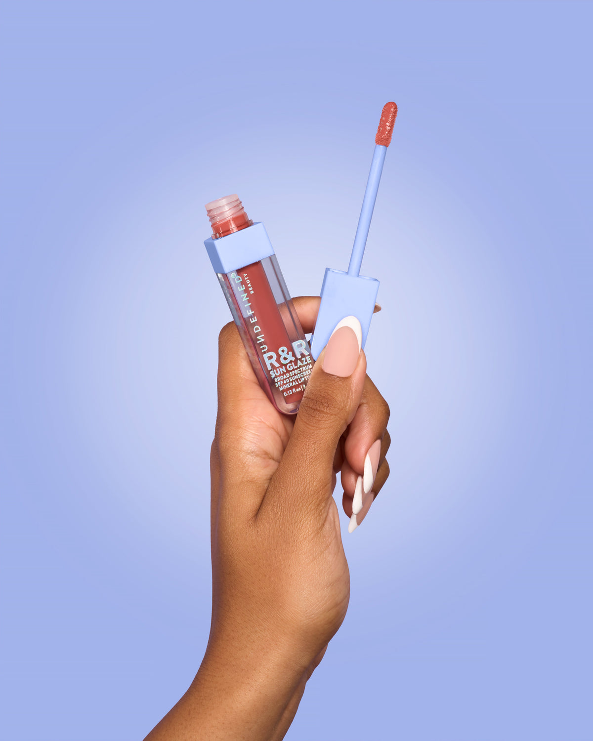 Sun Glaze SPF Lip Oil