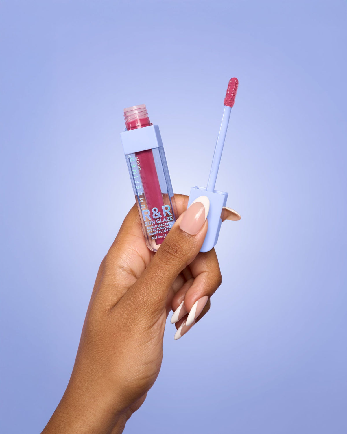 Sun Glaze SPF Lip Oil