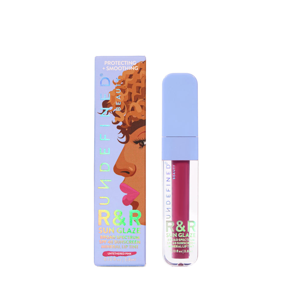 Sun Glaze SPF Lip Oil