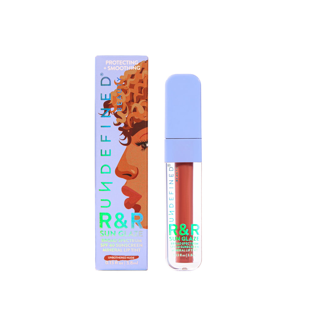 Sun Glaze SPF Lip Oil
