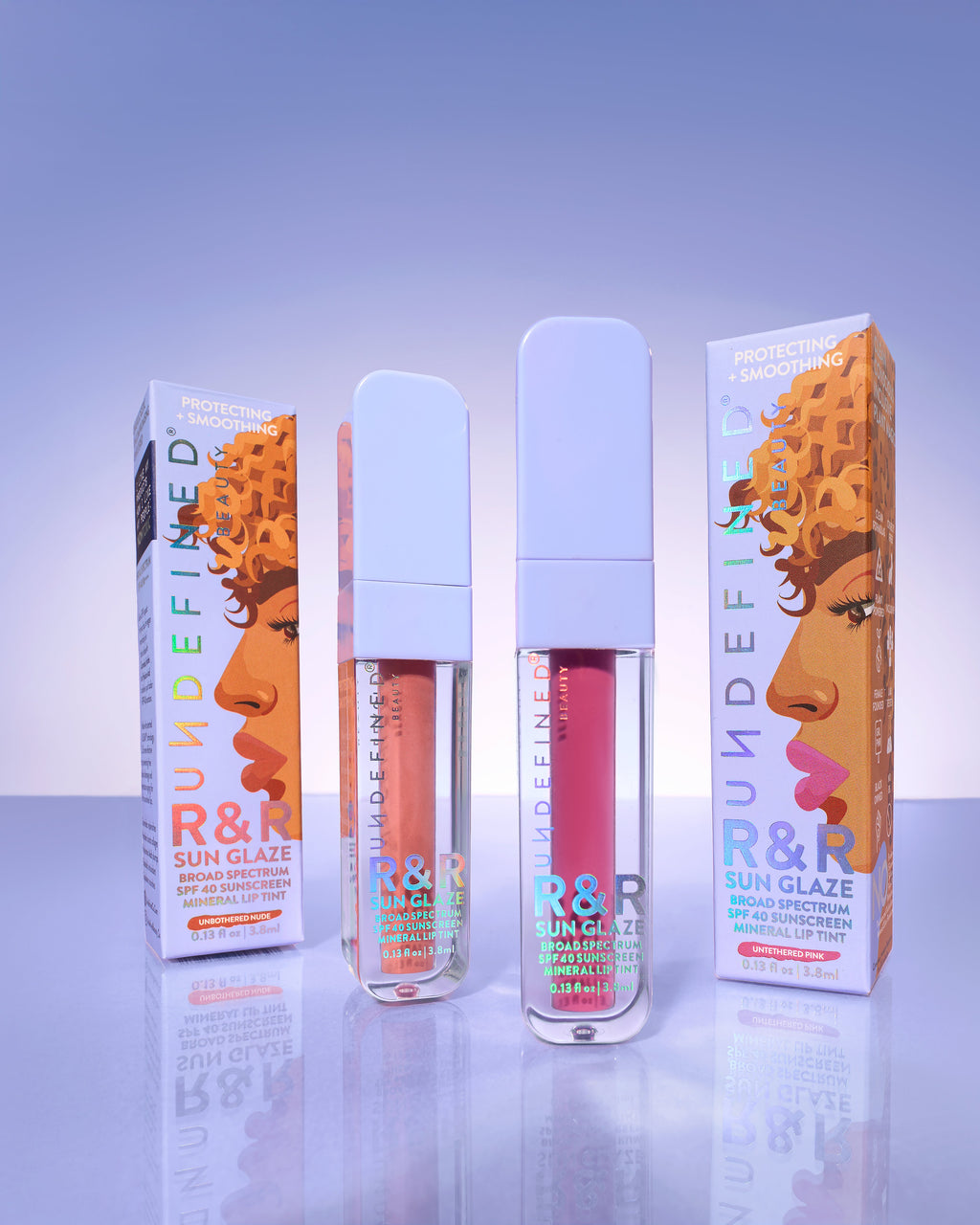 Sun Glaze SPF Lip Oil