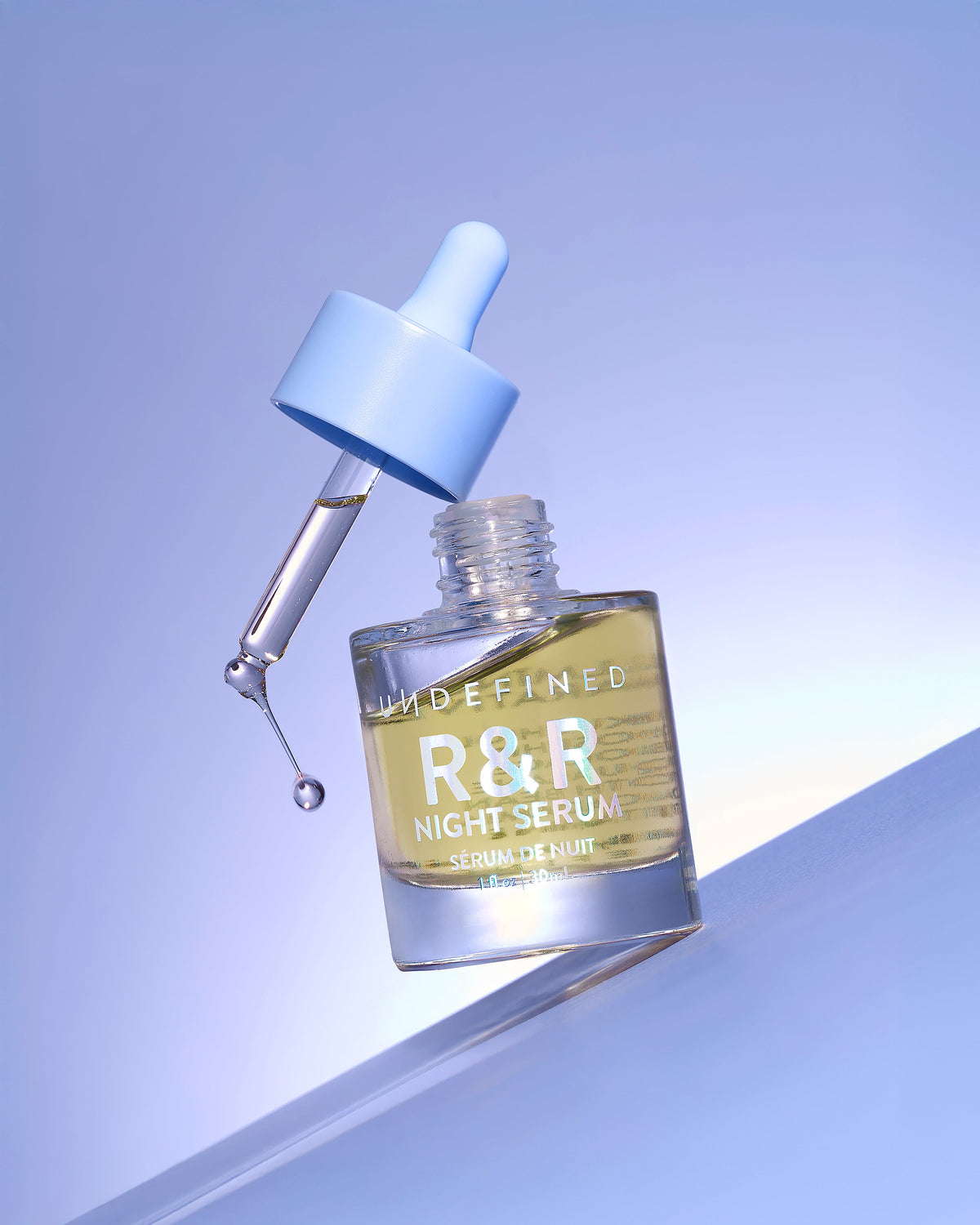 Night Serum w/Retinal