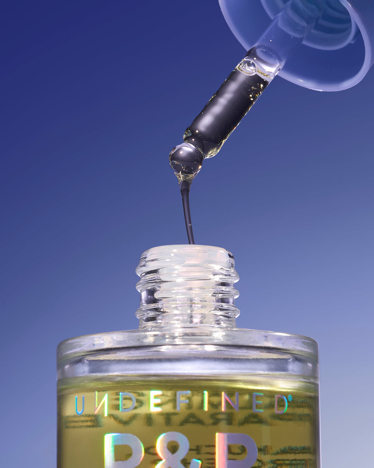 Night Serum w/Retinal