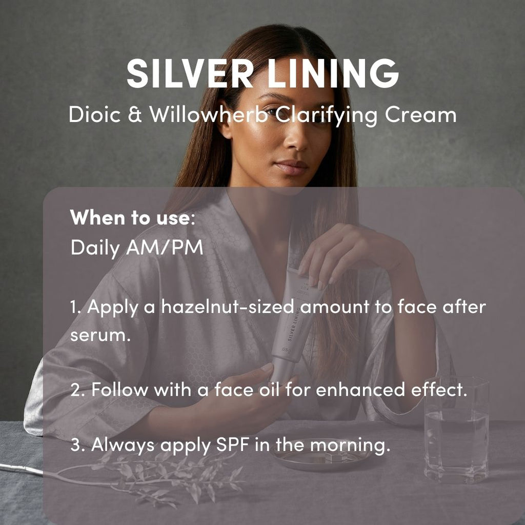 SILVER LINING