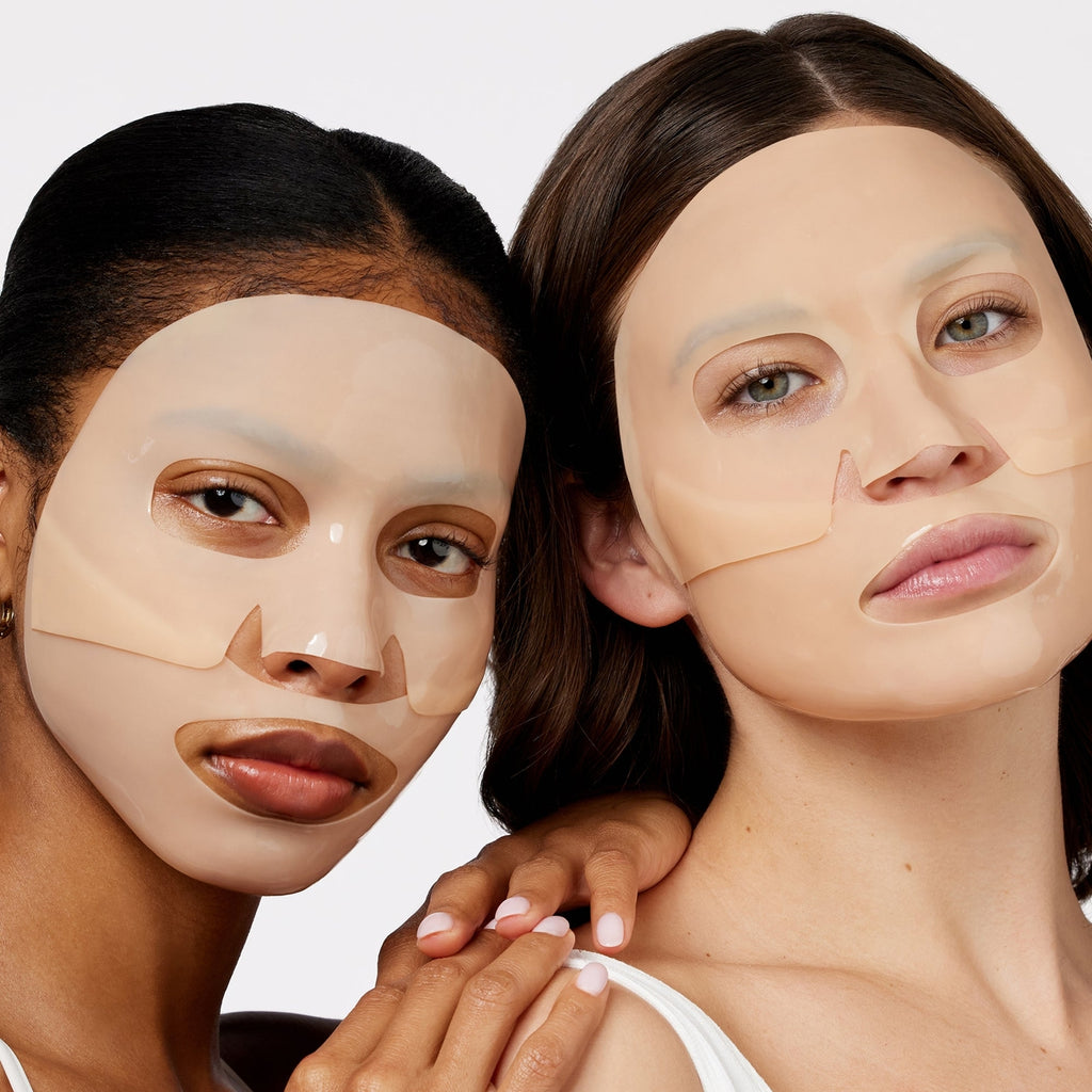 Barrier Revitalizing & Renewing Overnight Recovery Mask
