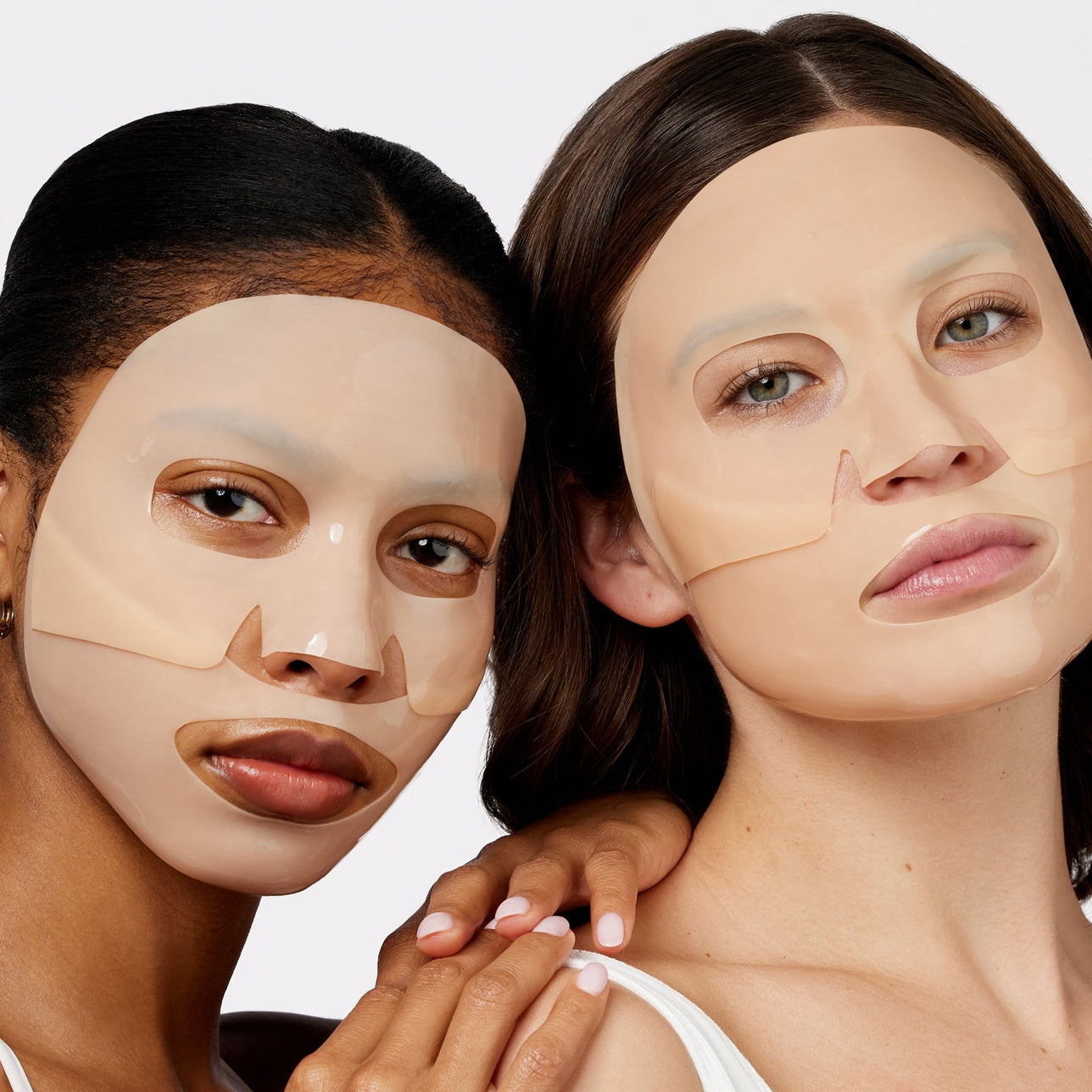 Barrier Revitalizing & Renewing Overnight Recovery Mask