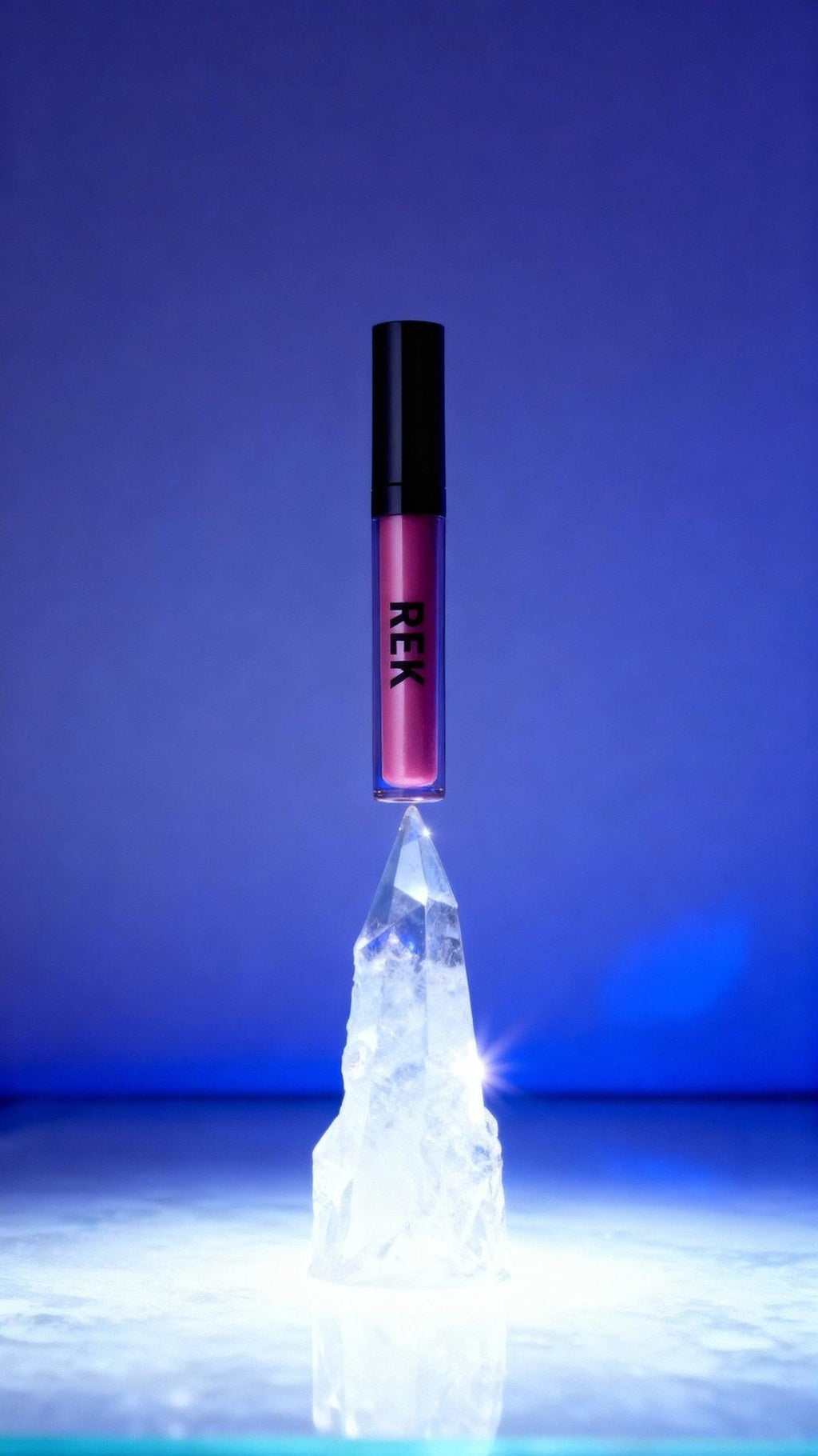 Liquid Matte Lipstick – Longwear Soft-Matte Finish