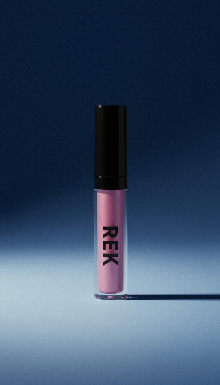 Liquid Matte Lipstick – Longwear Soft-Matte Finish