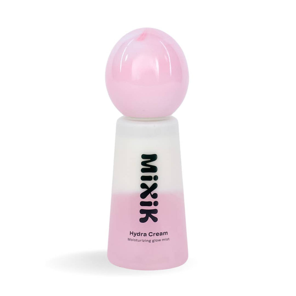 Hydra Cream Moisturizing Glow Mist