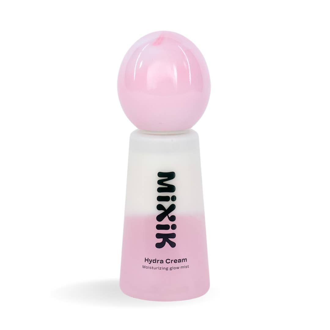 Hydra Cream Moisturizing Glow Mist