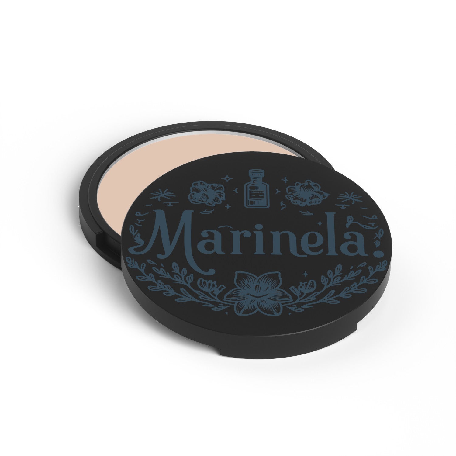Bronzer