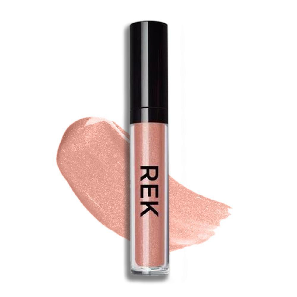 Plumping Gloss Collection | REK Cosmetics