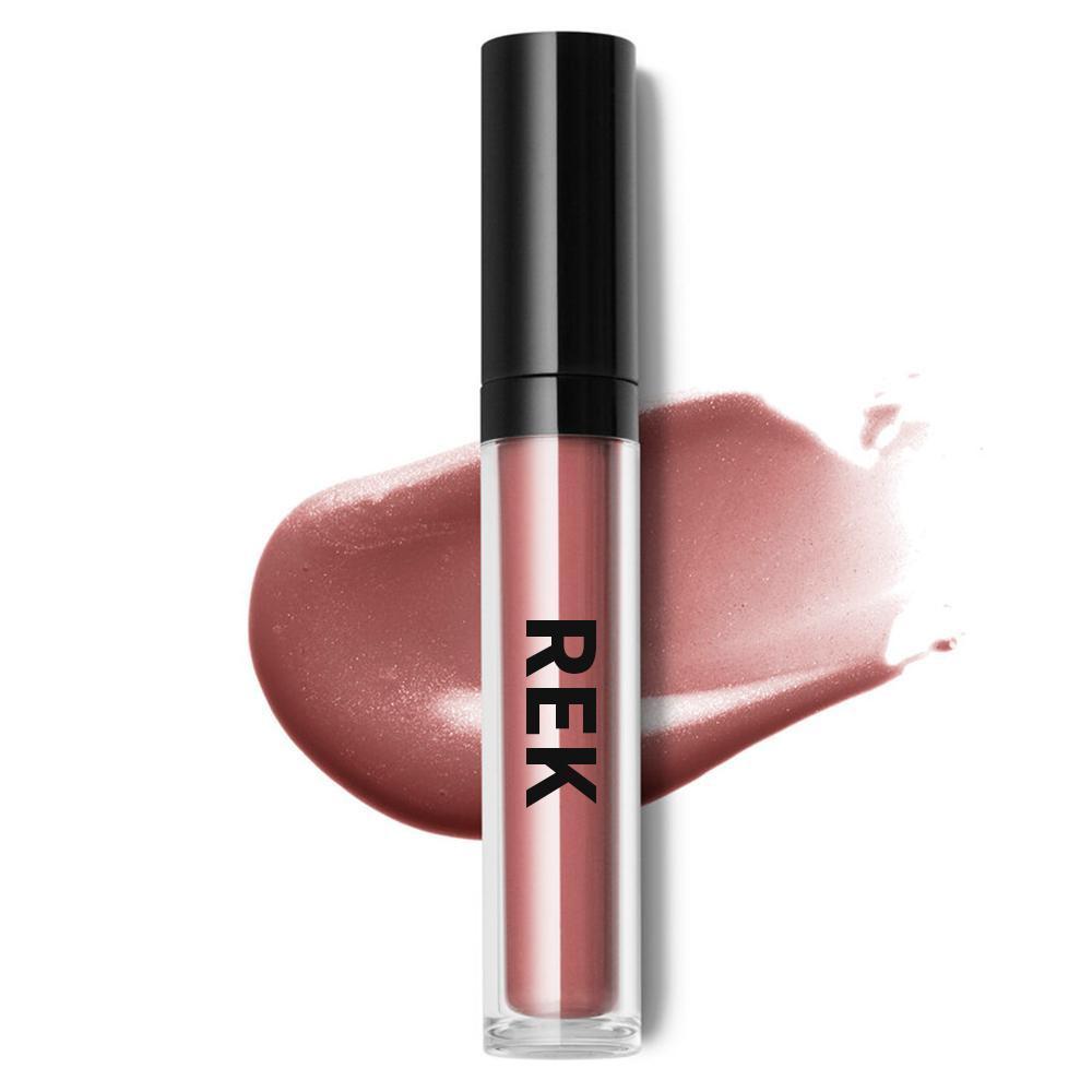 Plumping Gloss Collection | REK Cosmetics