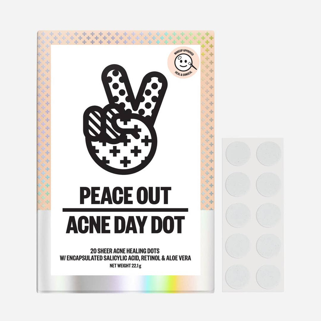 Acne Day Dots