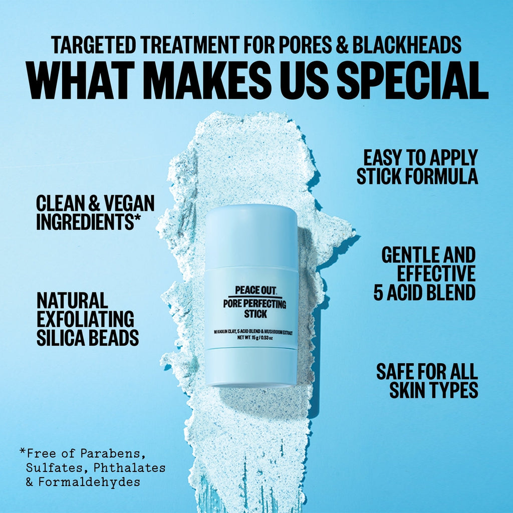 Pore Perfecting Stick