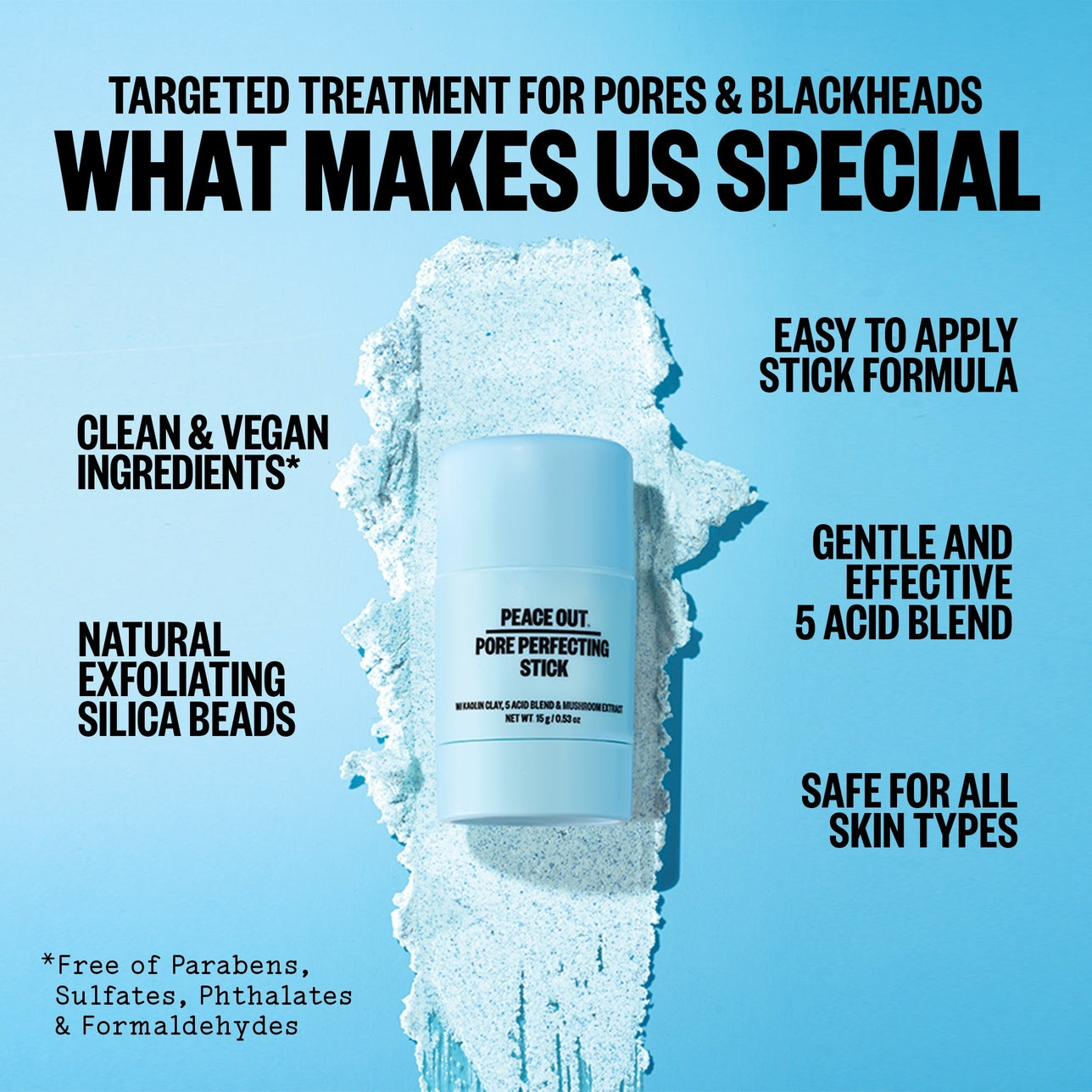 Pore Perfecting Stick