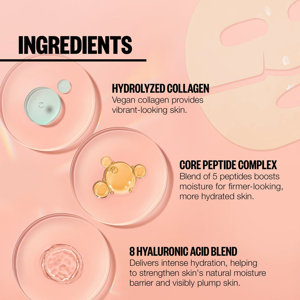 Barrier Revitalizing & Renewing Overnight Recovery Mask