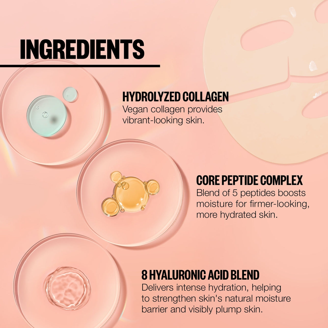Barrier Revitalizing & Renewing Overnight Recovery Mask