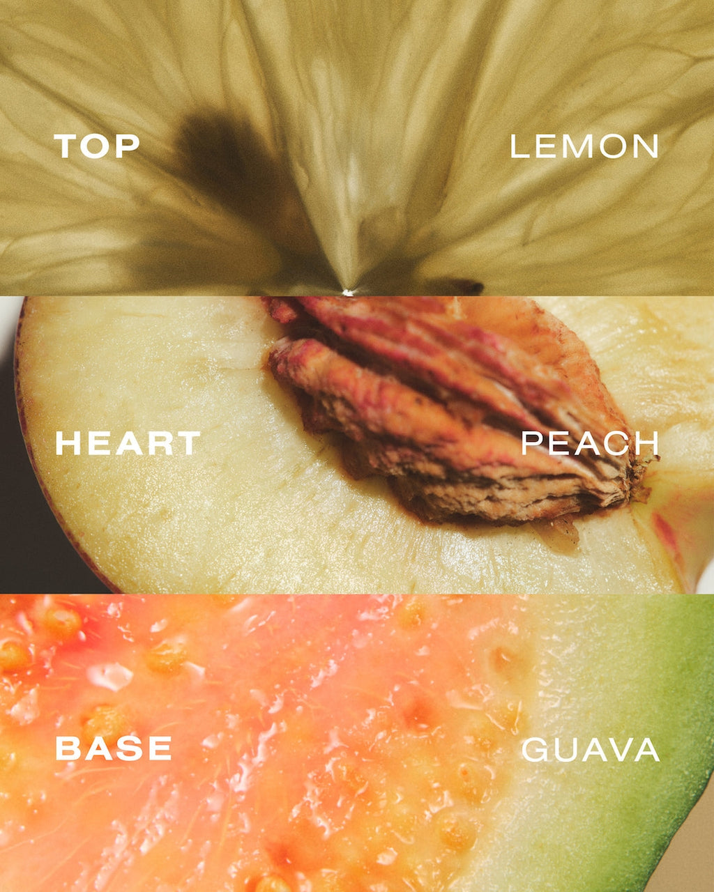 Perfume Mist De Guava
