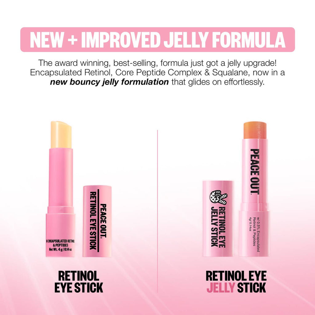 Retinol Eye Jelly Stick