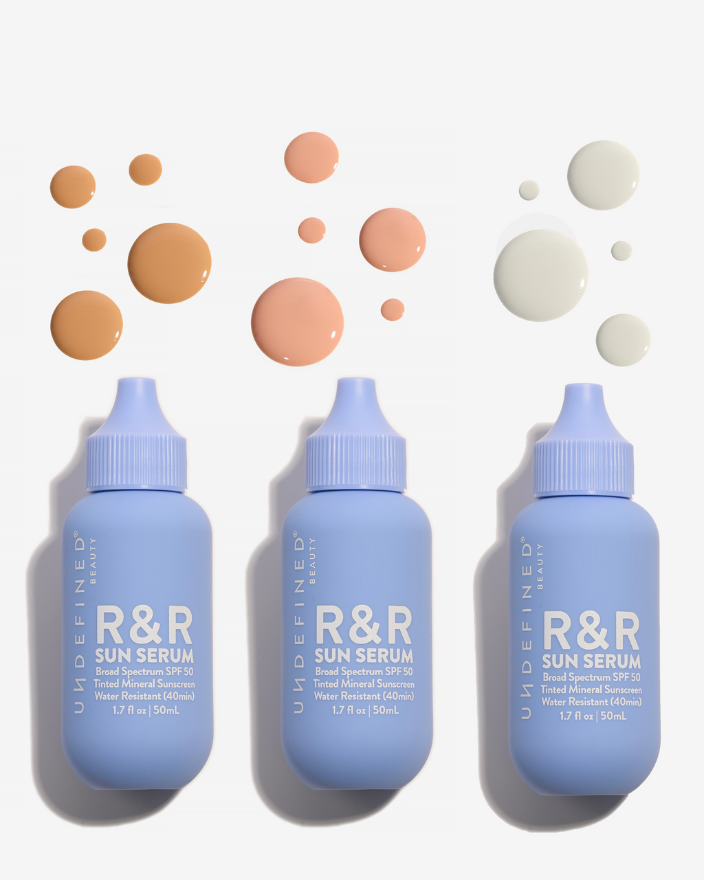 Sun Serum Mineral SPF