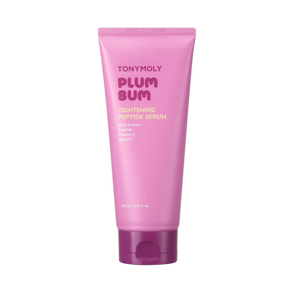 Plum Bum Tightening Peptide Serum