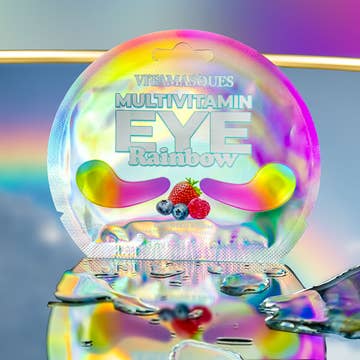 Multivitamin Eye - Rainbow Eye Pads