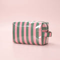 Vibrant Jelly Makeup Pouch