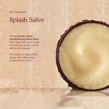 Splash Salve