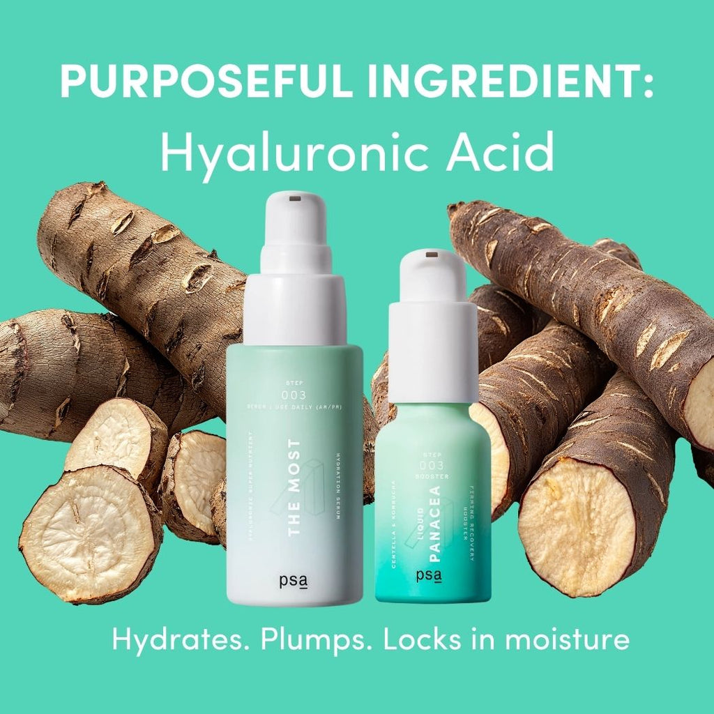 LIQUID PANACEA