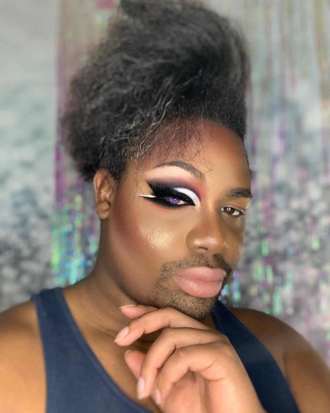 Plumping Gloss Collection | REK Cosmetics