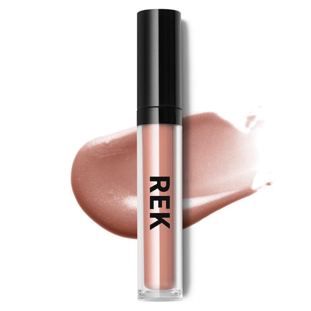 Plumping Gloss Collection | REK Cosmetics